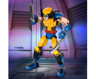 LEGO Marvel 76257 Figurka Wolverine’a do zbudowania - 1144532 - zdjęcie 9